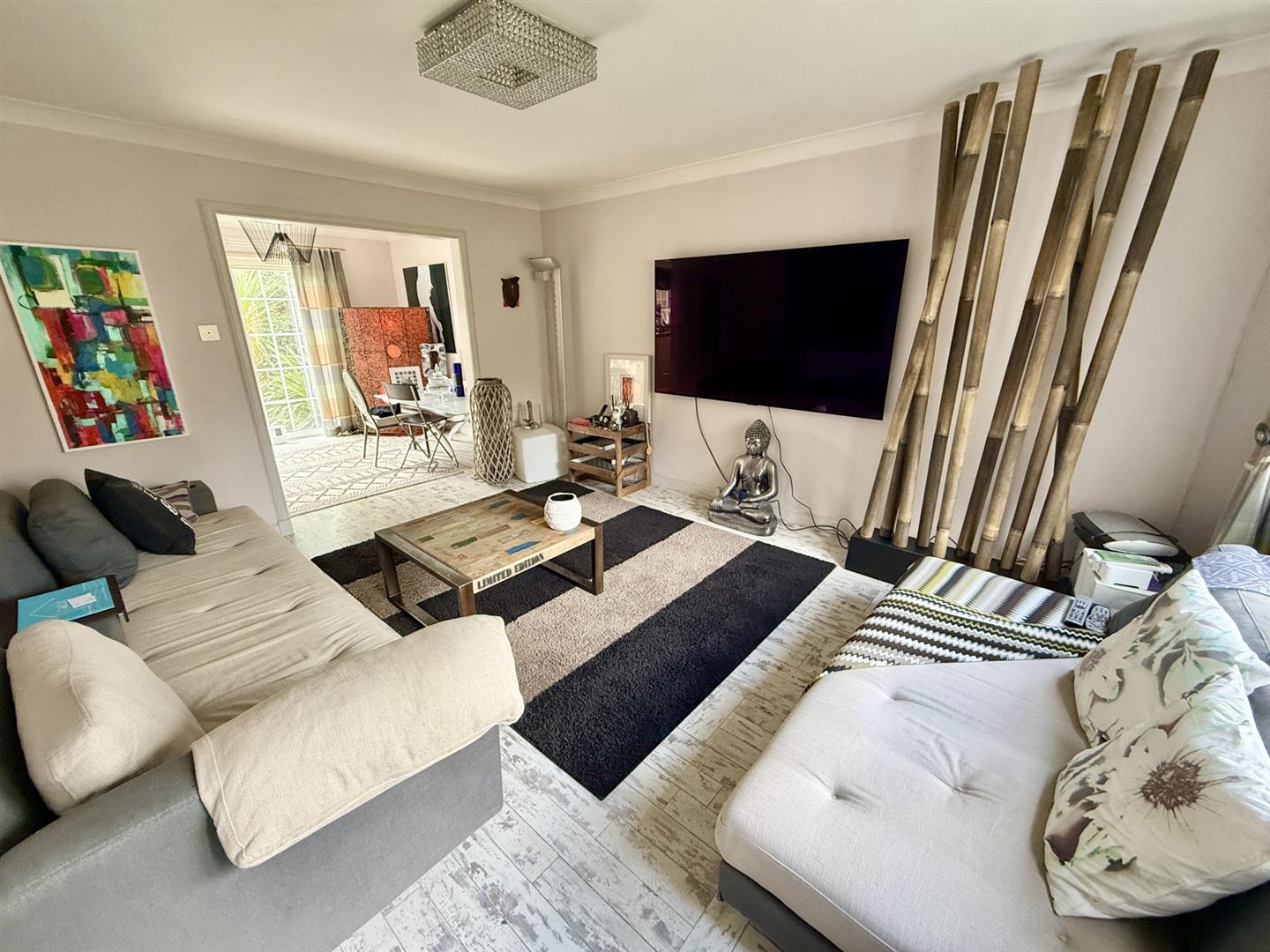 Faulds Wynd, Seamill, West Kilbride